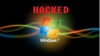 Celebrity How to Hack Windows XP, 7, 8, 8.1, 10 in less than 5 minutes. Wealth