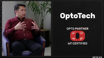 OptoPartner: OptoTech
