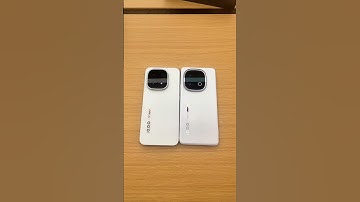 iQOO 15 and iQOO 13. Which one should I choose?