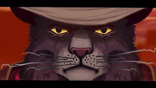 Ultra Mega Cats [PC] Clint Reveal Trailer screenshot 2