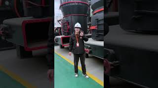 #Raymondmill #Grindingmill #Powdermakingmachine #Stonegrindingmill #verticalgrindingmill