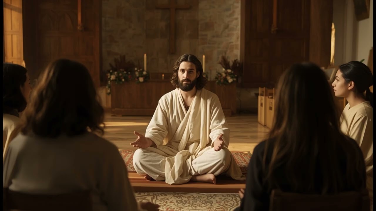 Universities founded by the Church. | Bible stories for sleep