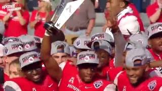 Greg Ward: Dual Threat QB