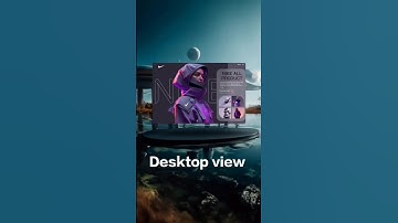 3d responsive website design in figma in 15 seconds.#uiux #automobile #uiinspiration #uidesign #uitr