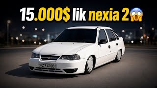 Nexia2 713 PNEVMA obzor