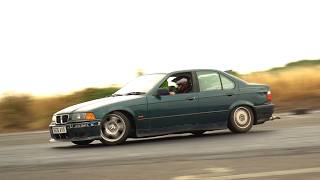 ClubSunday Drift Bash 1 - Official Aftermovie