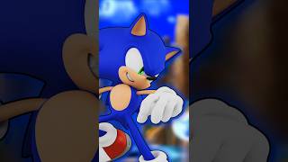 Sonic Generations 3Ds Silly Voice Clip Error