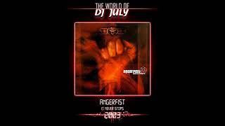 ANGERFIST-It Never Stops