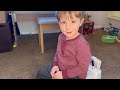Check Out this Potty Trainer!