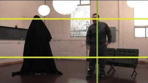 The Film Lab - Composition: The Rule of Thirds