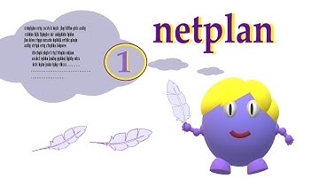 netplan, часть 1