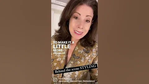 Kuel Life's Debra Schwartz - Capsule Wardrobe