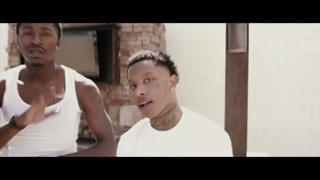 TopOppGen-  To Me She A 10 (Official Video)