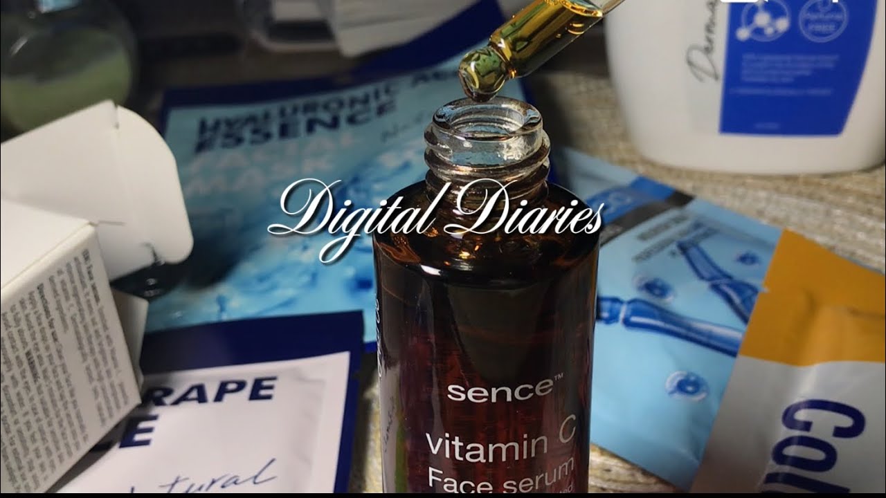 تكميلي 07 | دراسة 📚 | skincare | عديت 750 + 🎉