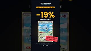 Japan's riser board froze for 24 hours — but the sellers kept moving | Oct 5