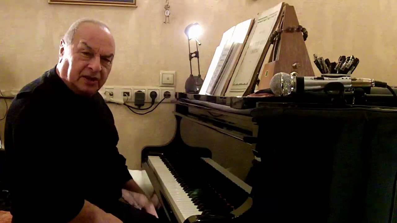 Раф минеев пианист Раф минеев пианист