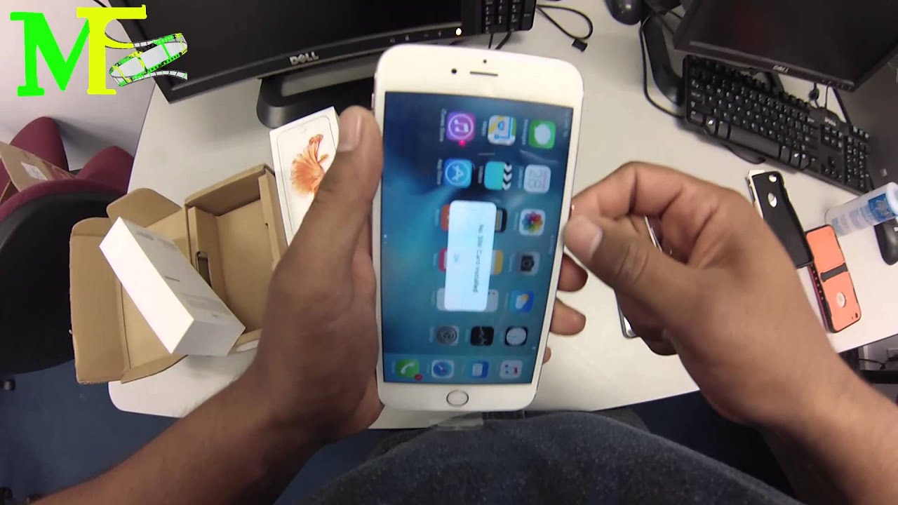 How to unlock my iphone 6 plus for free shipping