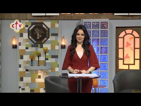 قسمتي ونصيبي برنامج بيت على الصخر مع نانسي مجدي 21 5 2021 