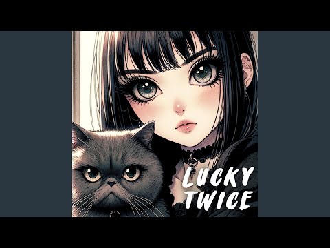 I'm so lucky! - Hardstyle