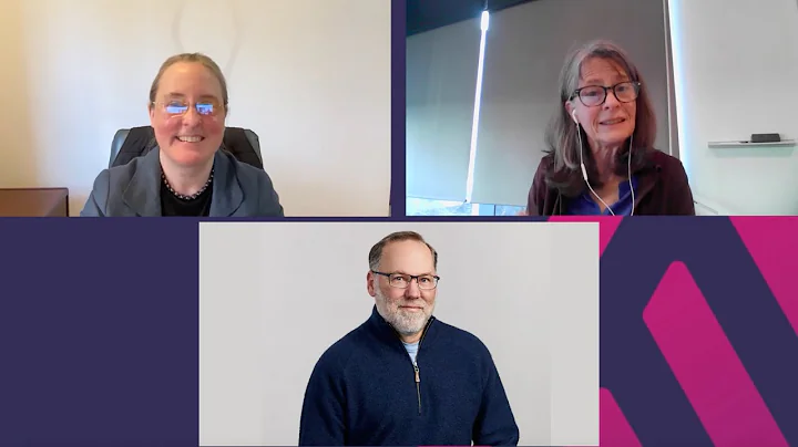 Autoimmune Voices Threads of Hope: Episode 4 – The Nobel Prize