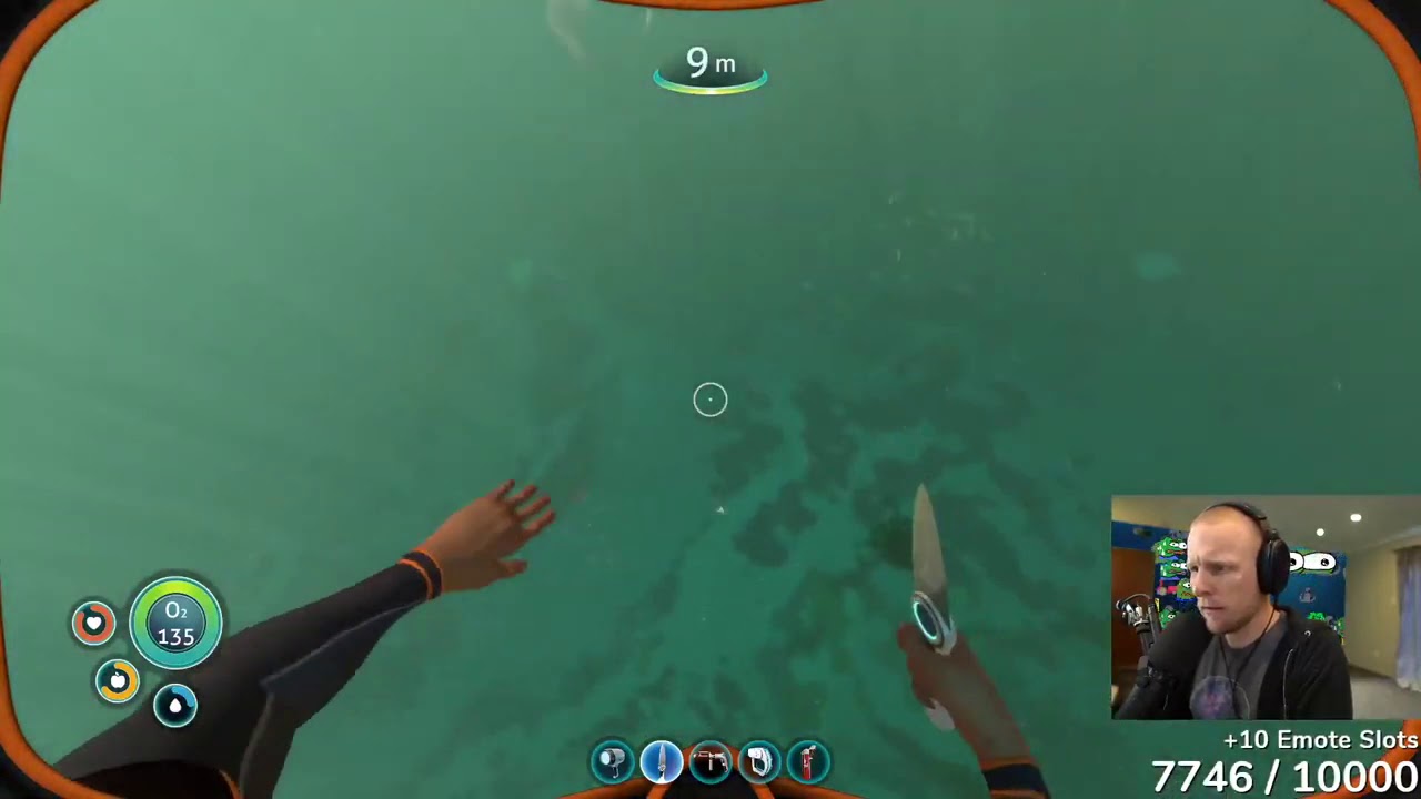 What is that noise on Quin Stream ...