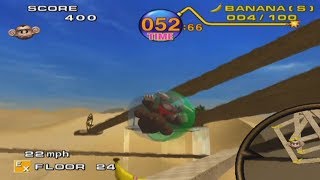 Super Monkey Ball - E24 8,202