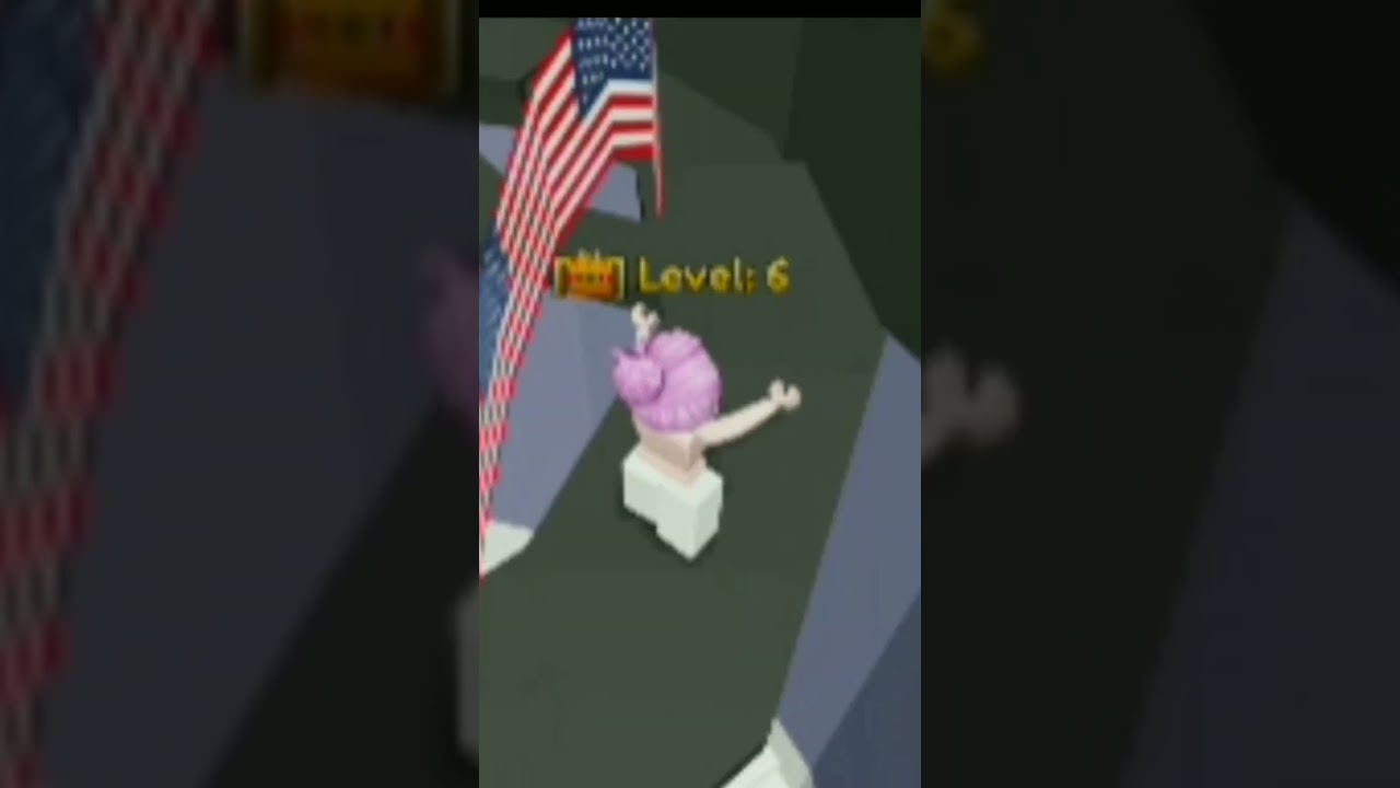 tower of misery but if I fall I do mobile reveal😨😣😩😫 