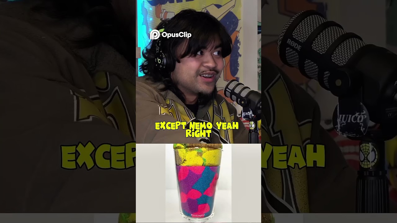 This Nemo Fact Will Shock You! 