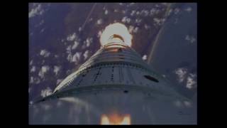 ARES I-X Launch