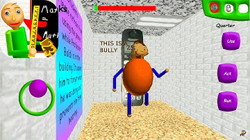 Baldi