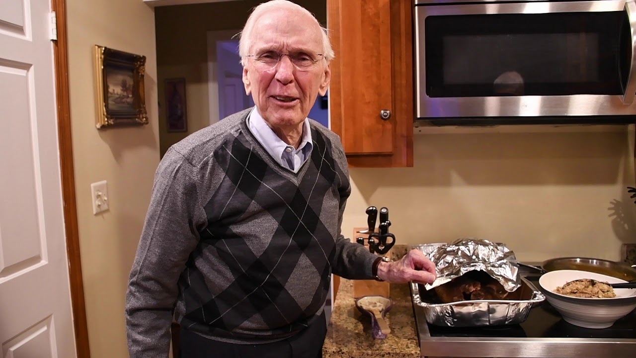 The Thanksgiving Betrayal