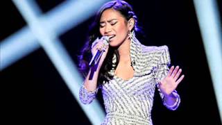 Jessica Sanchez- Stuttering video.wmv