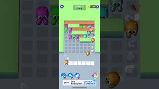 Jam Crush Level 11 screenshot 3