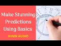 Make Stunning Predictions using Basics