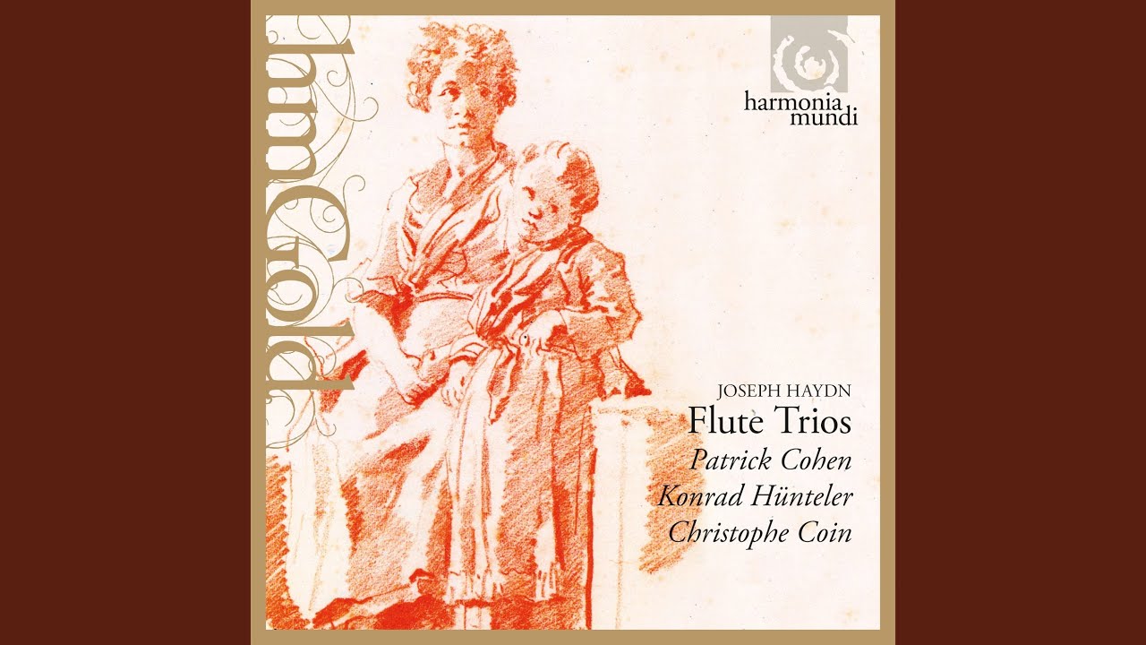 Sleduj Piano Trio No. 29 in G major, Hob.XV:15: III. Allegro moderato na YouTube