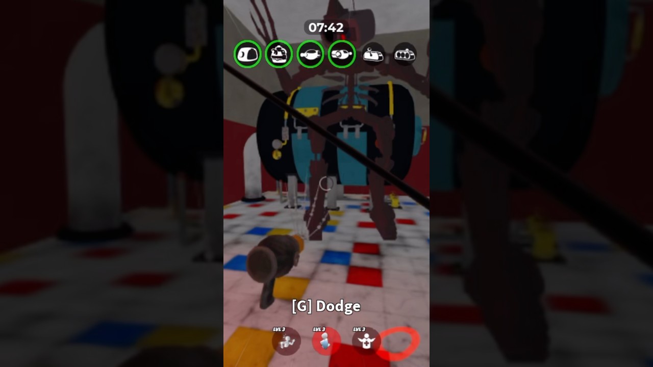 This is why I’m the Goat 