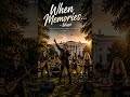 🎶 When Memories... – Bluse | Relaxing