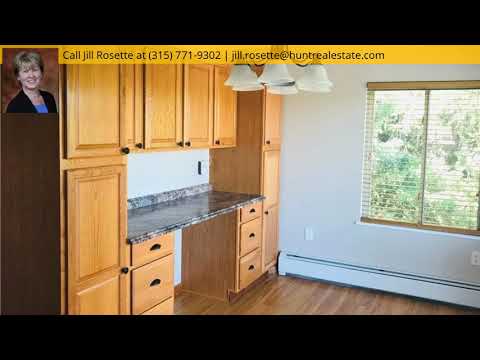 8747 N. Main Street, Evans Mills, NY home video tour
