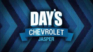 HUGE Pre-Owned Inventory | Day’s Chevrolet Jasper