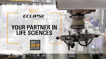 Your Trusted Partner in Medical Device Automation