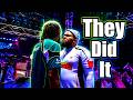 The Beef Set We All NEEDED Just Went Down! Punk Vs MenaRD and Blink Respawn 2026 Highlights