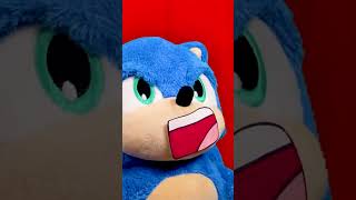 Movie Sonic In The DIGITAL CIRCUS! #sonic #sonicthehedgehog #sonicmovie3