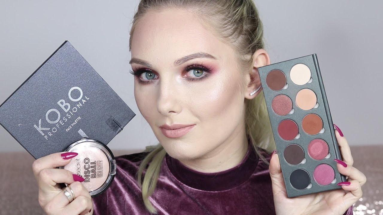 TEST NOWOŚCI KOBO | CZY WSZYSTKO JEST TAKIE SUPER ? ALEANDRA