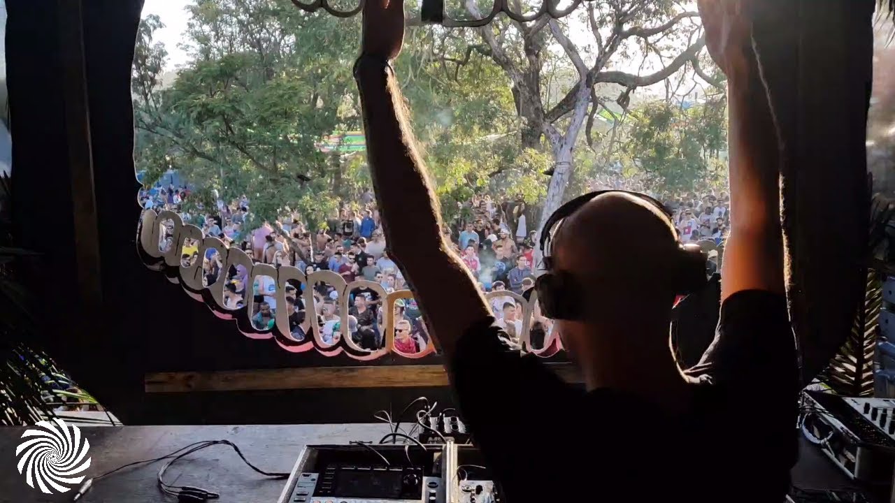 Zyce @ Native Festival - Brazil 2018