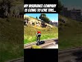 Cleanest BMX stunt you’ll see today 😱 #shorts #gta5 #gta