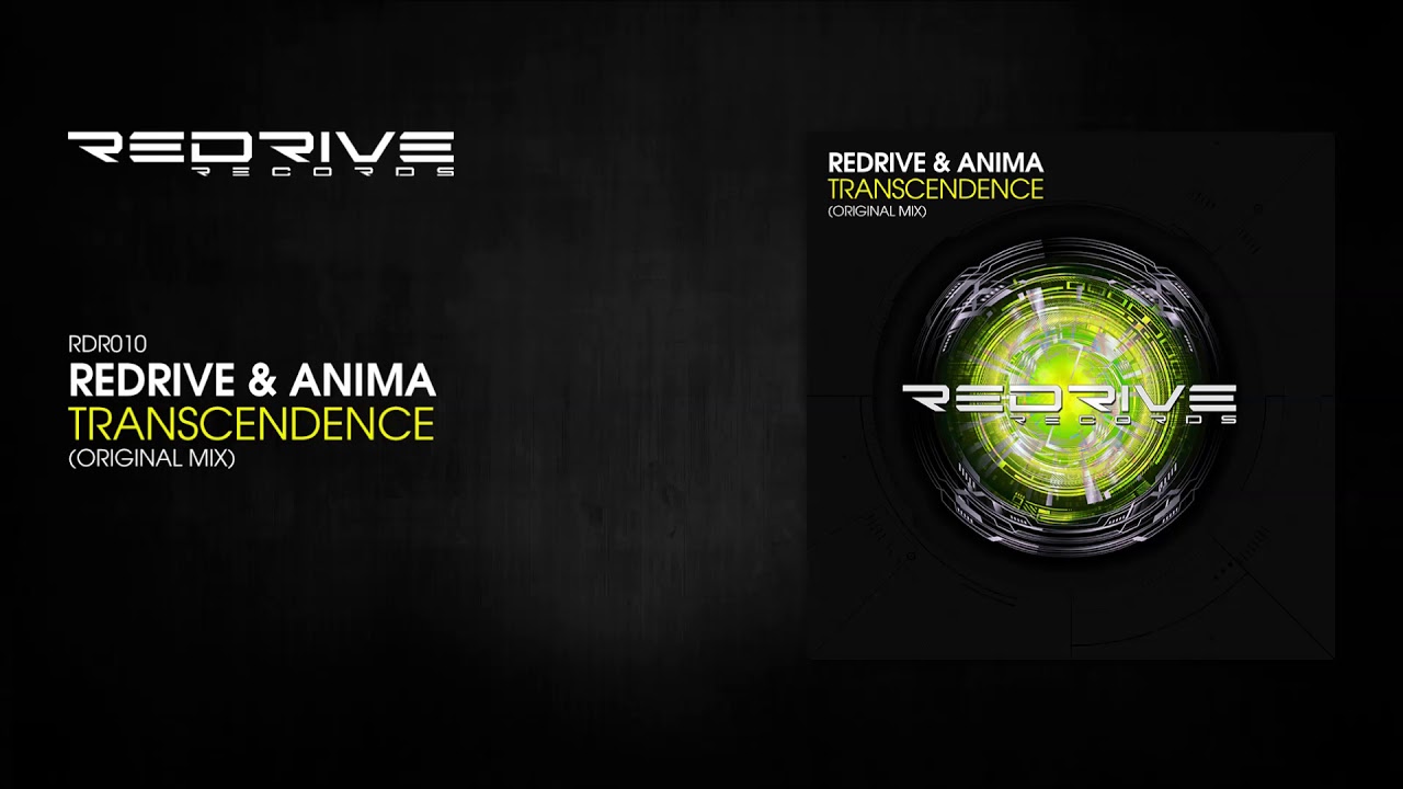 Watch ReDrive & Anima - Transcendence (Original Mix) on YouTube Watch ReDrive & Anima - Transcendence (Original Mix) on YouTube