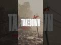Takedown by We Are The Flesh #metal #rock #music #gym #alternative