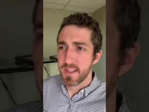 New CDC Guidelines: Part 1
