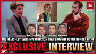 Inside Ashley Dale Murder Investigation
