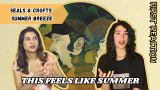 Seals & Crofts – “Summer Breeze” | The Art of Gentle Perfection screenshot 5